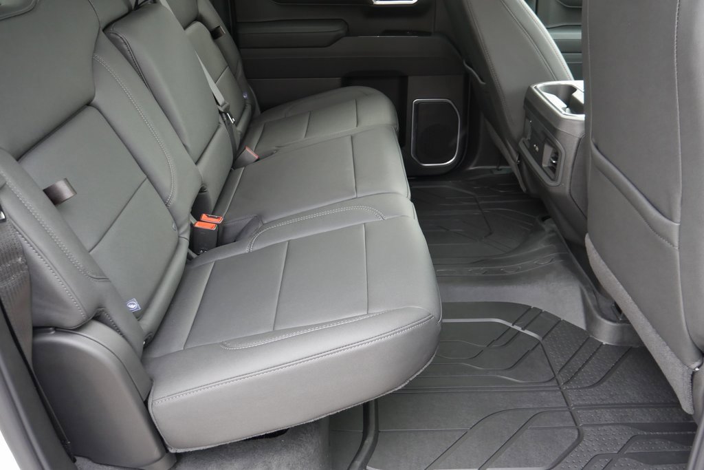 New 2026 Chevrolet Silverado 1500 RST w/ Redline Edition image 26