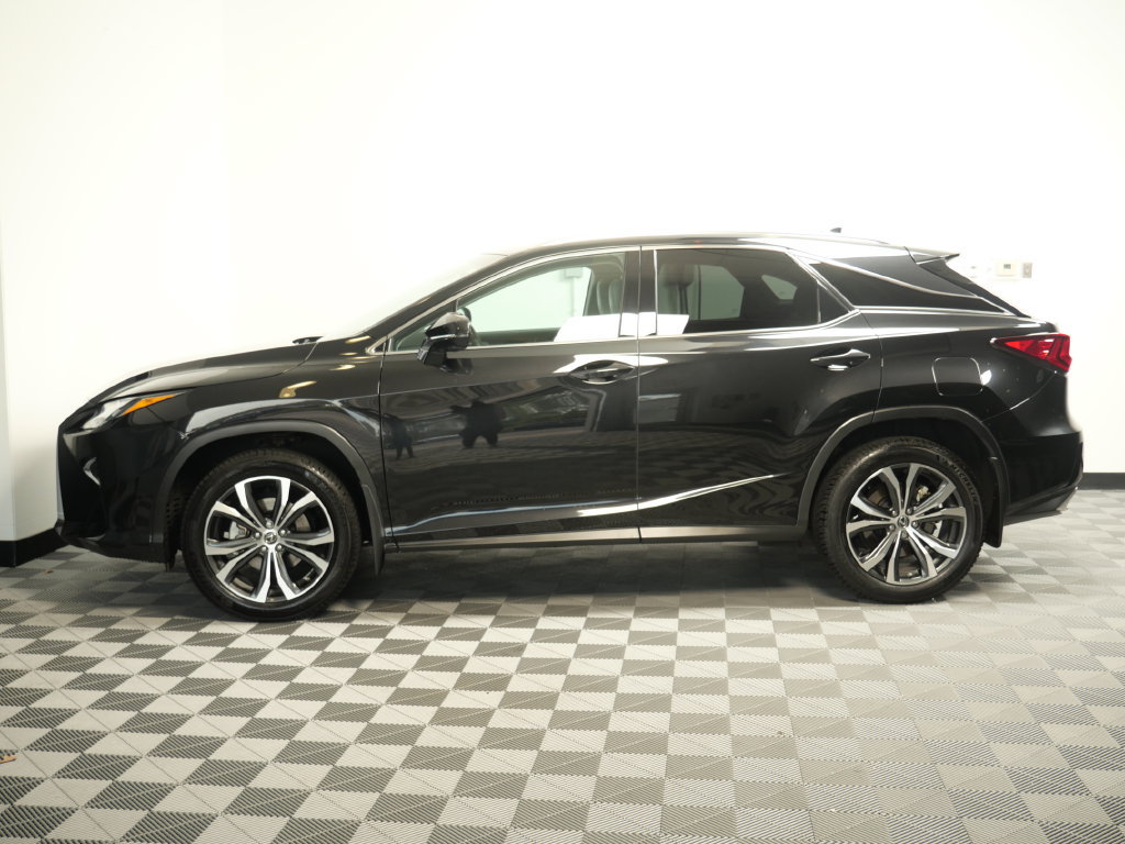 Used 2019 Lexus RX 350 AWD w/ Navigation Package image 5