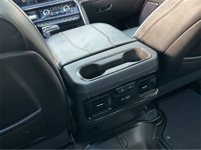 Used 2023 GMC Sierra 1500 AT4X image 23