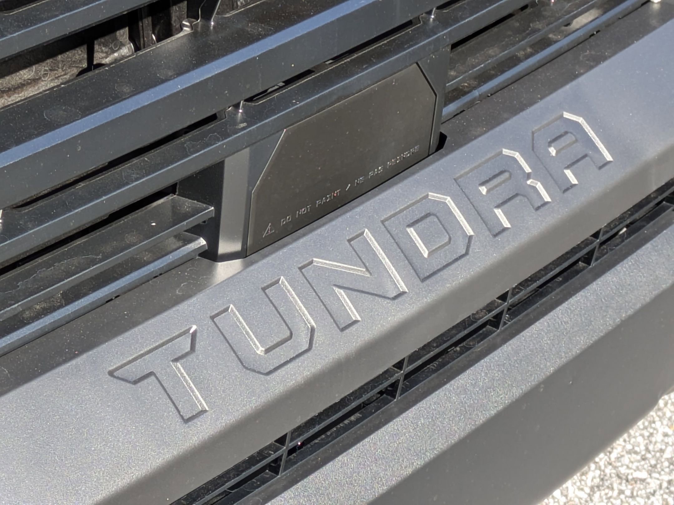 New 2025 Toyota Tundra SR5 image 28
