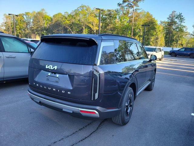 New 2027 Kia Telluride EX FWD image 2
