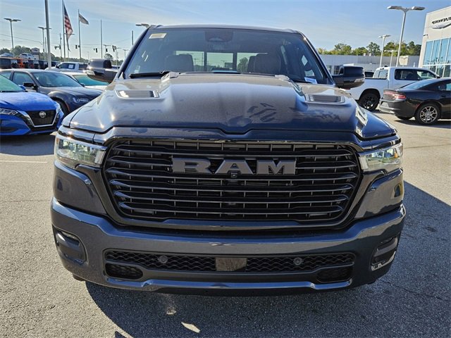 New 2026 RAM 1500 Laramie image 2