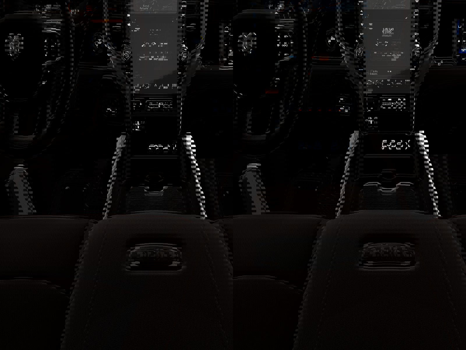 New 2026 RAM 2500 Limited image 32