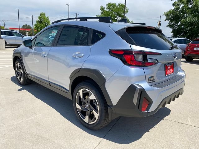 New 2026 Subaru Crosstrek 2.5i Limited w/ Popular Package #4A AWD/4WD image 3