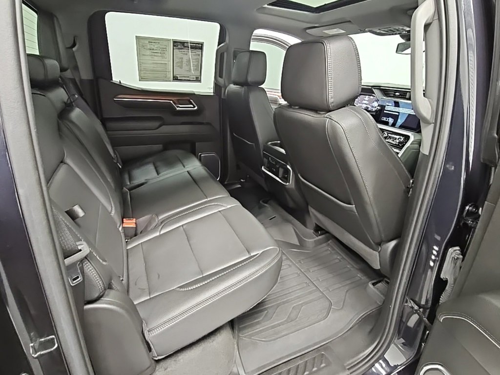 Used 2023 GMC Sierra 1500 Denali image 37