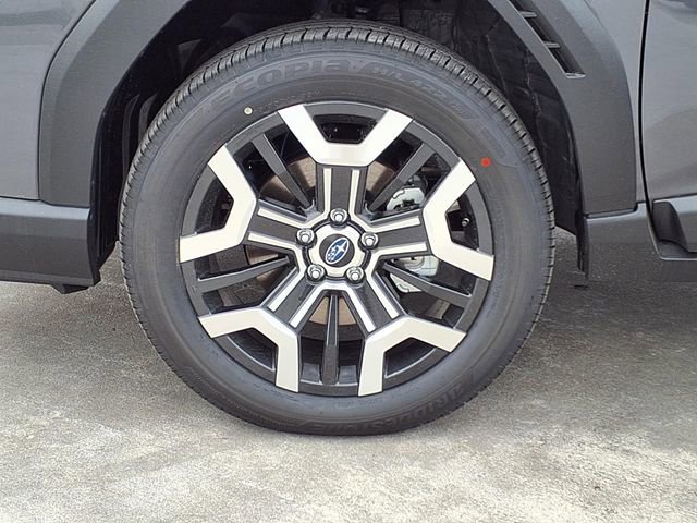 New 2026 Subaru Outback Touring XT AWD/4WD image 11