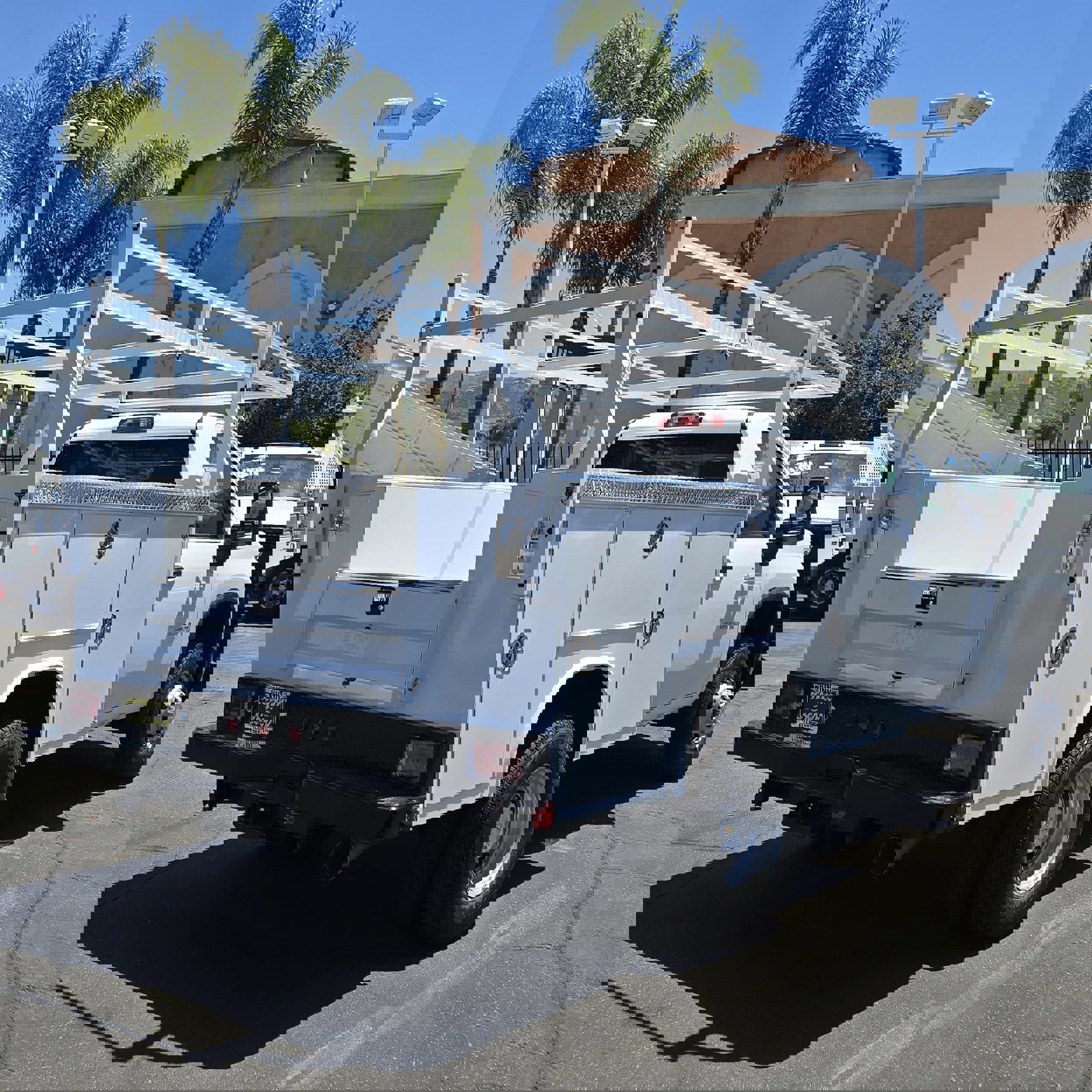 New 2025 Chevrolet Silverado 3500 W/T w/ WT Convenience Package image 10