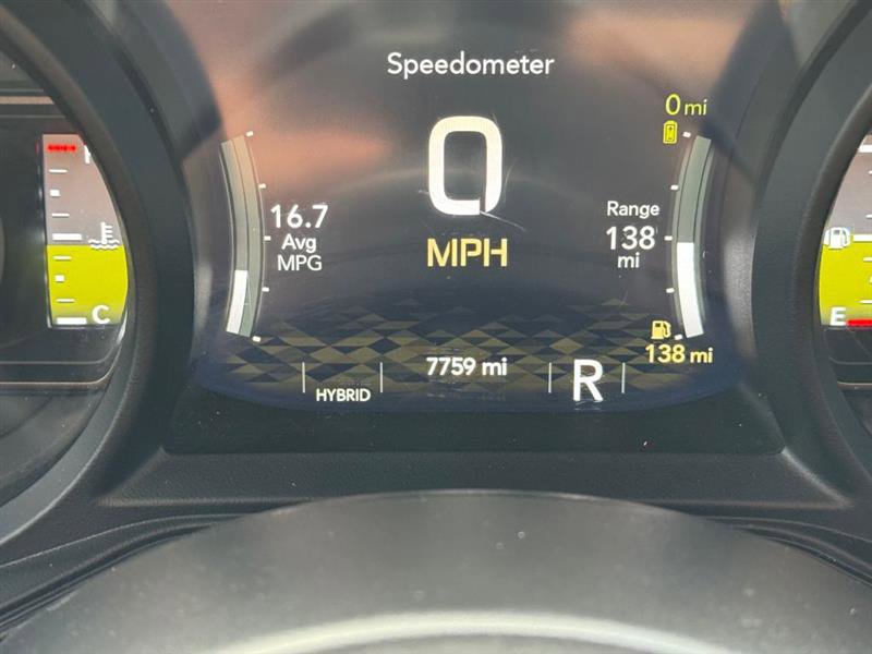 Used 2024 Jeep Wrangler Sahara image 27