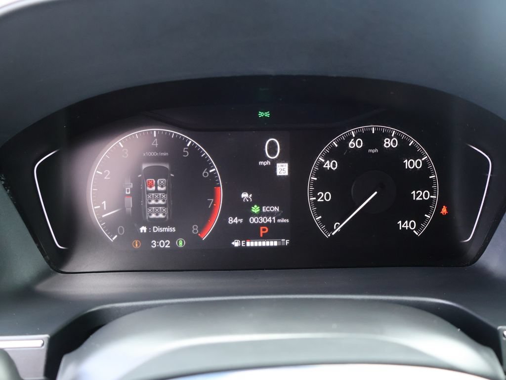 Used 2025 Honda Pilot Touring image 36