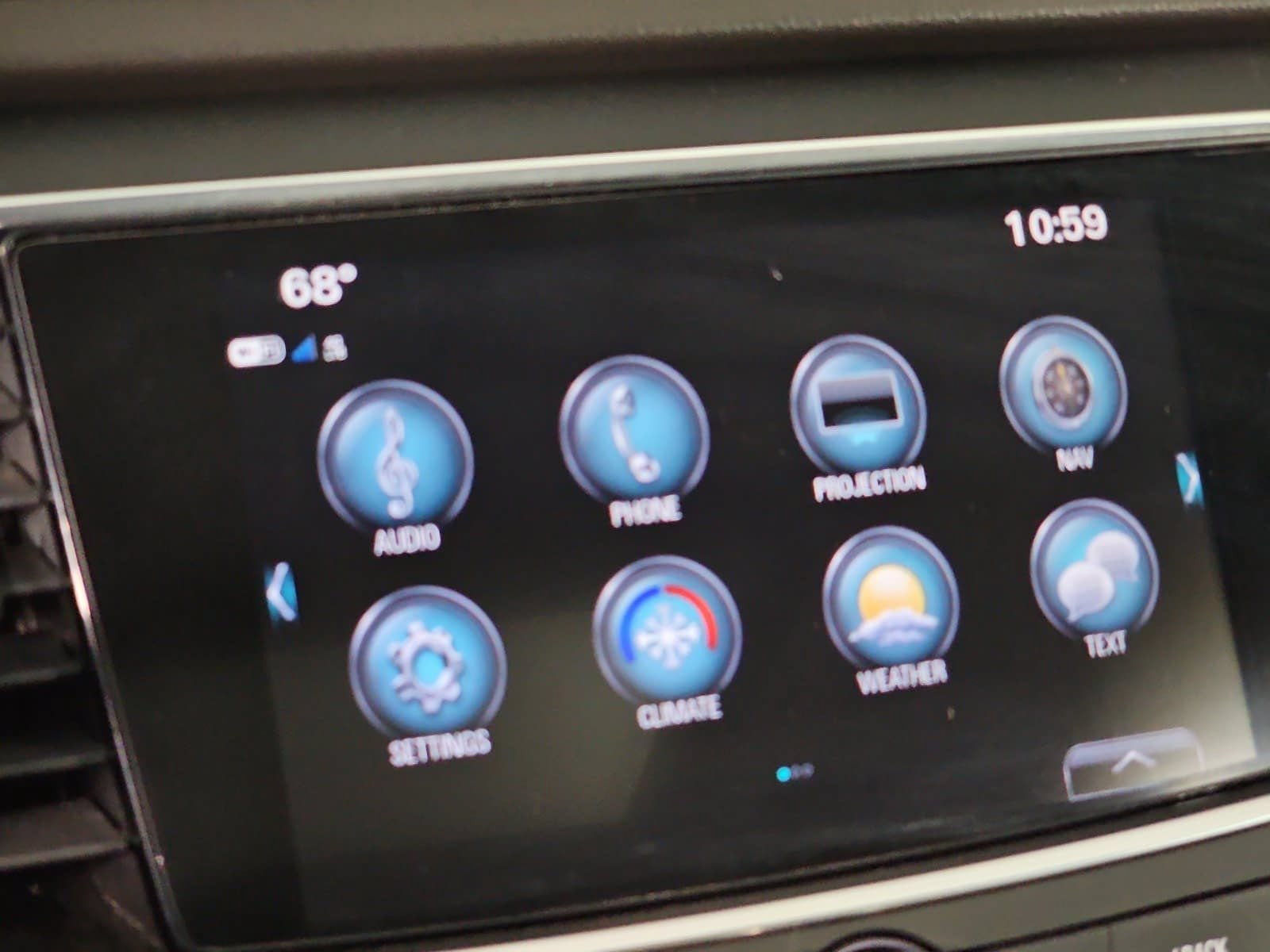 Used 2017 Buick LaCrosse Essence w/ Sun and Shade Package FWD image 17