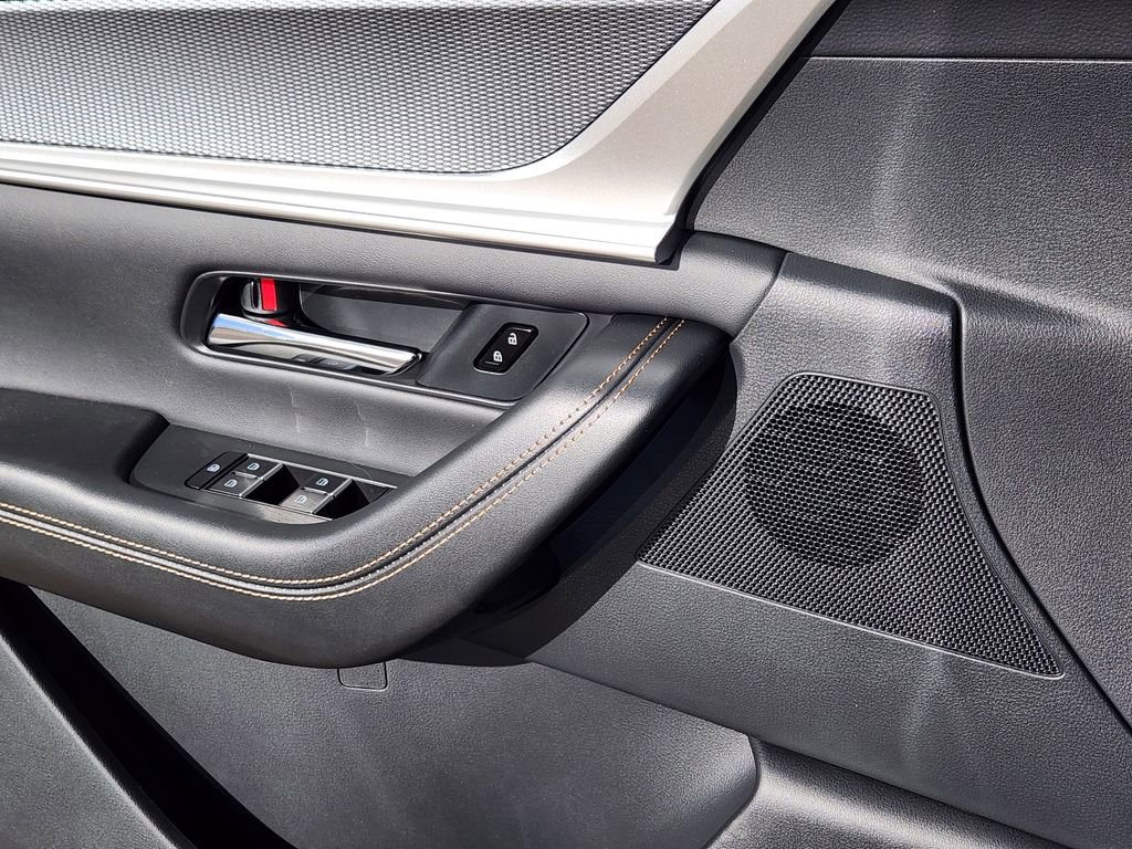 New 2026 MAZDA CX-90 3.3 Turbo w/ Preferred Package image 4