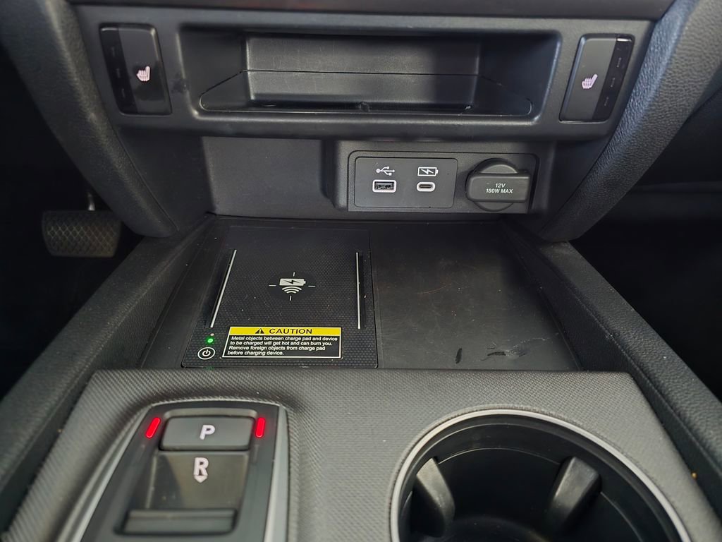 Used 2025 Honda Passport EX-L image 30