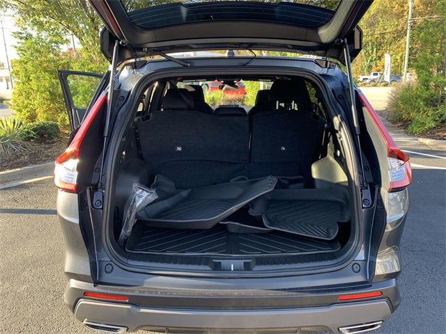 Used 2025 Honda CR-V Sport image 33