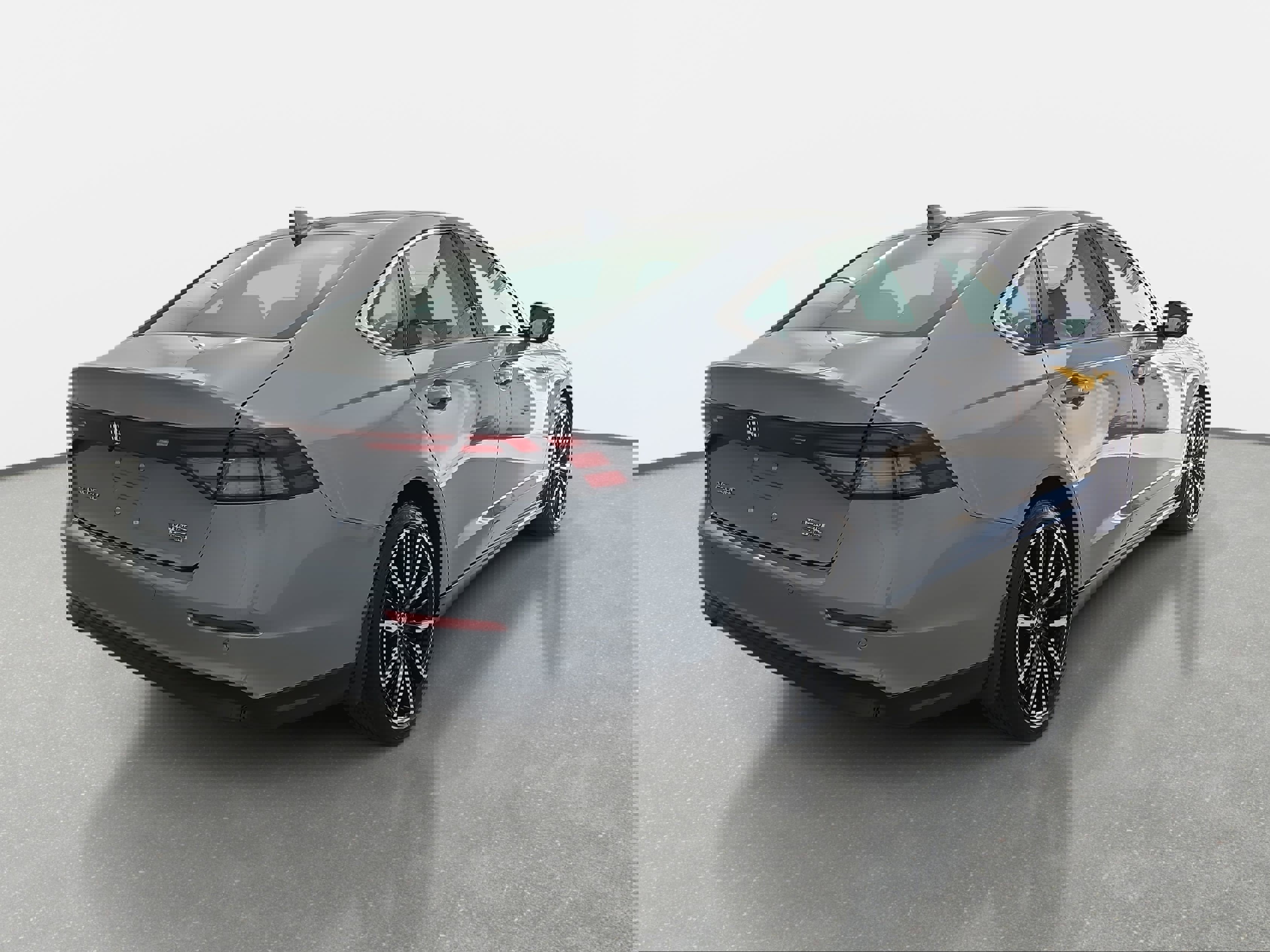 Certified 2023 Honda Accord Touring image 5