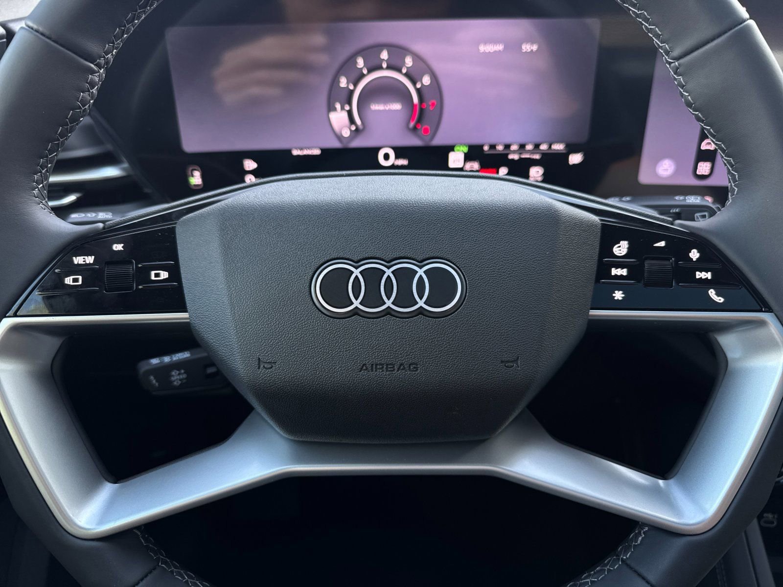 New 2026 Audi Q5 Premium AWD/4WD image 21