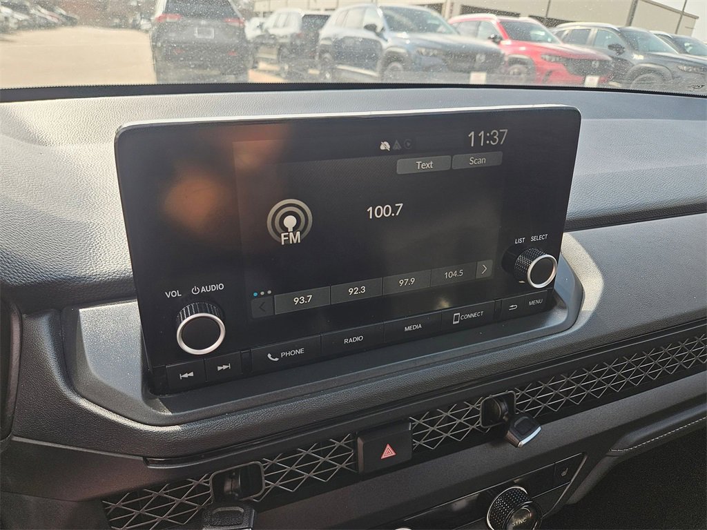 Used 2024 Honda Accord EX image 21