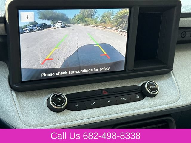 Used 2022 Ford Maverick XLT w/ Equipment Group 300A Standard AWD/4WD image 24
