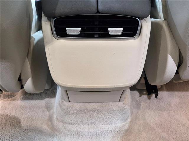 Certified 2023 Mercedes-Benz EQS 450+ 4MATIC SUV image 18