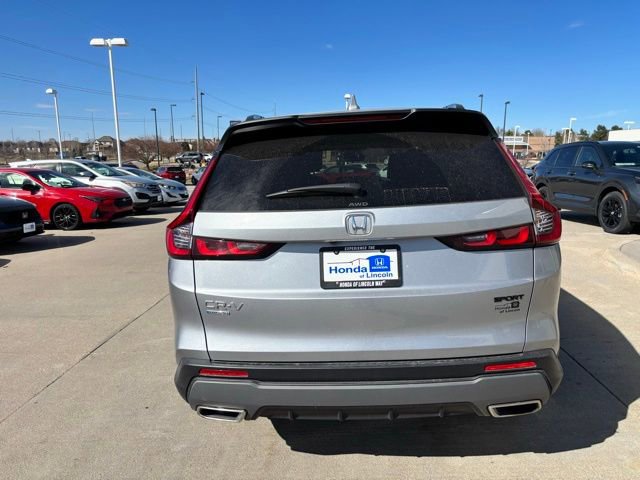 Used 2023 Honda CR-V Sport image 6