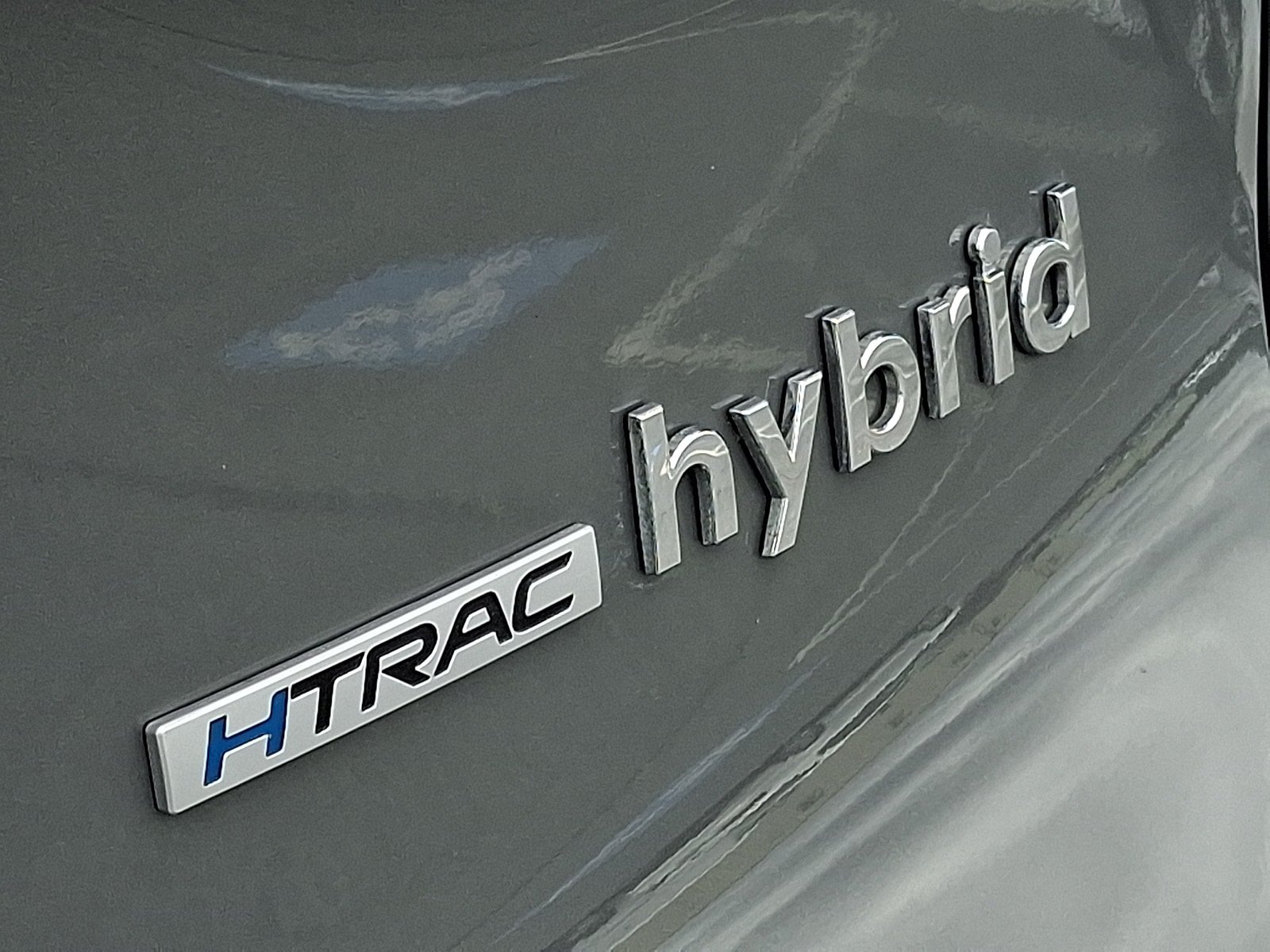 Used 2023 Hyundai Santa Fe Limited AWD/4WD image 33