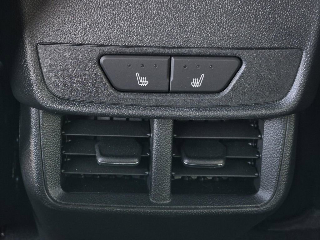 Certified 2026 GMC Terrain AT4 w/ Convenience Package III image 37