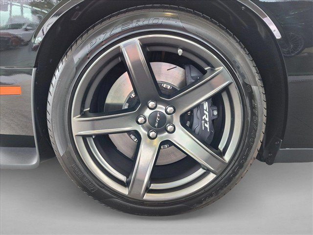 Used 2023 Dodge Challenger SRT Hellcat RWD image 21
