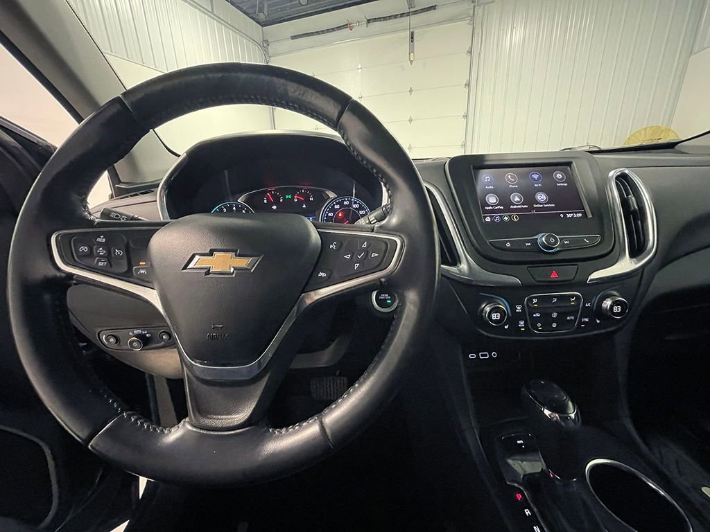 Used 2021 Chevrolet Equinox LT image 39