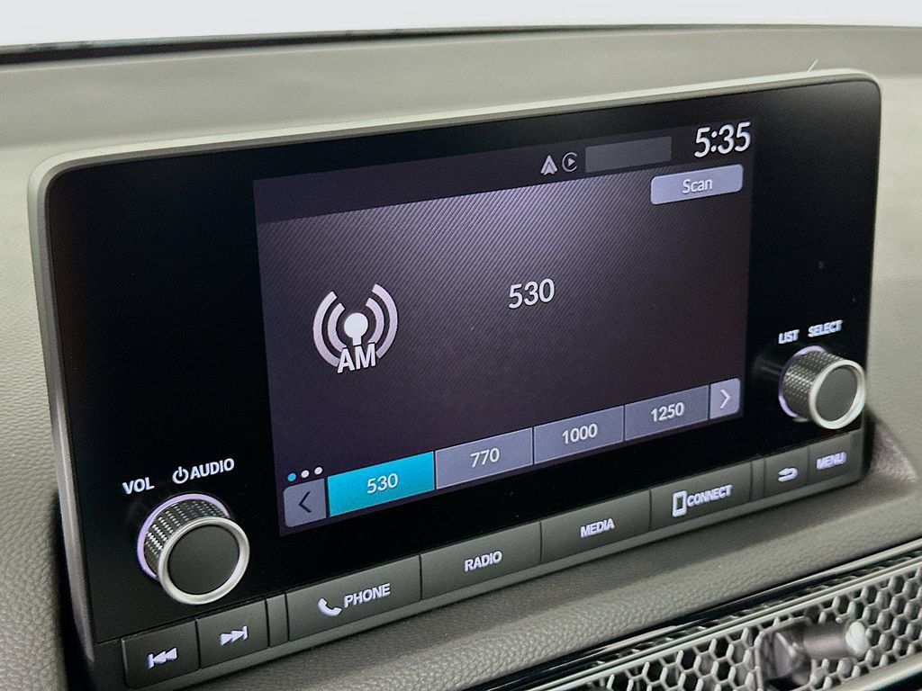 Certified 2025 Honda Civic Sport image 15