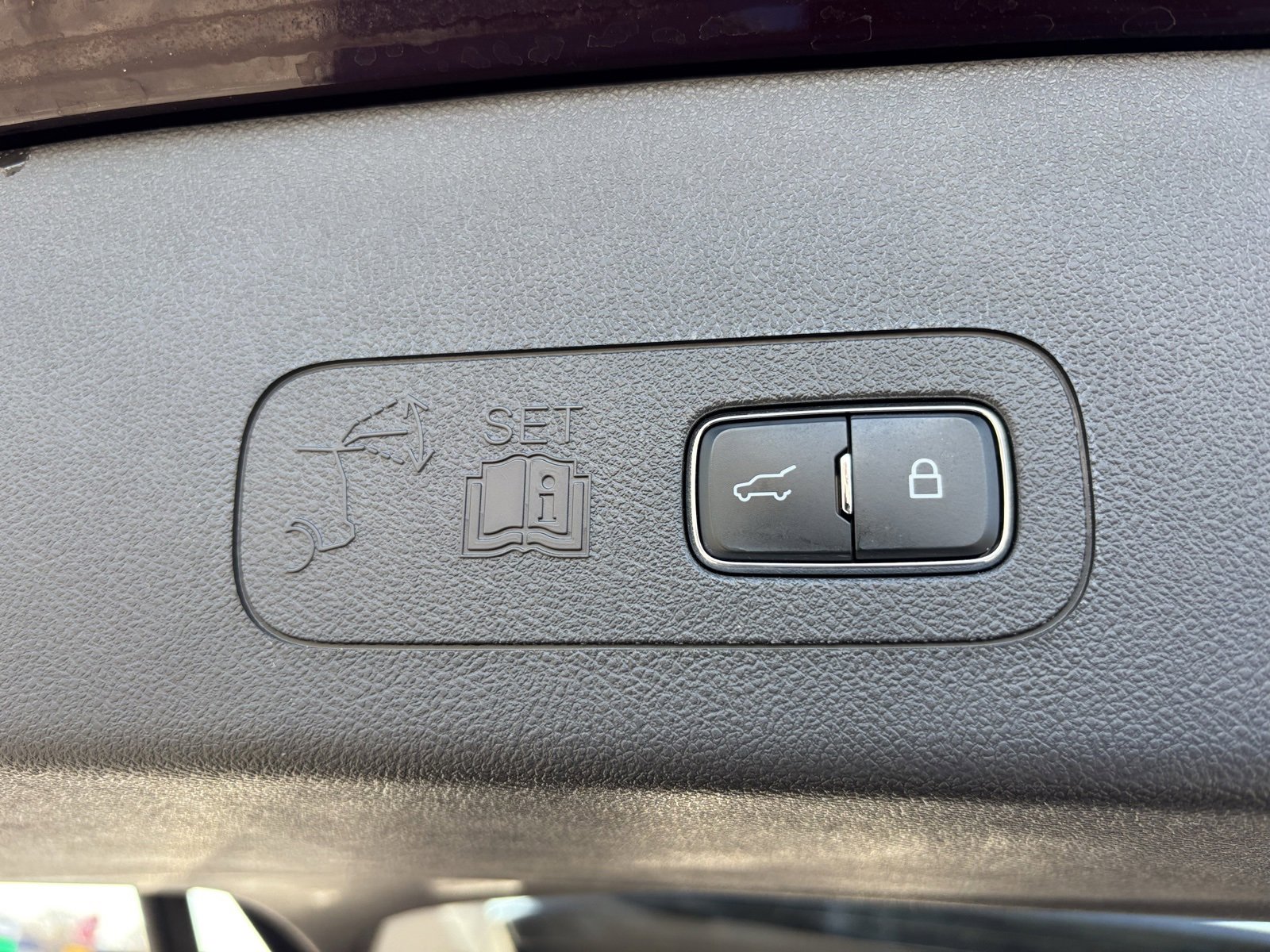 Used 2023 Lincoln Aviator Black Label w/ Jet Package image 21