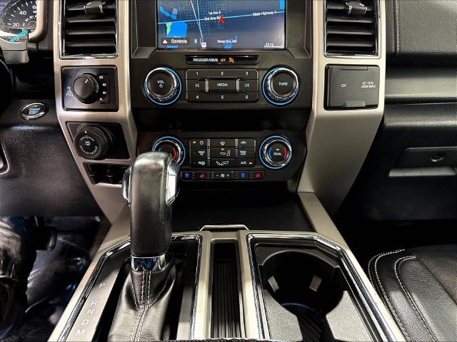 Used 2019 Ford F150 Lariat AWD/4WD image 19