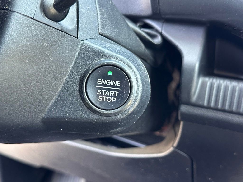 Used 2024 Ford Ranger Lariat image 32