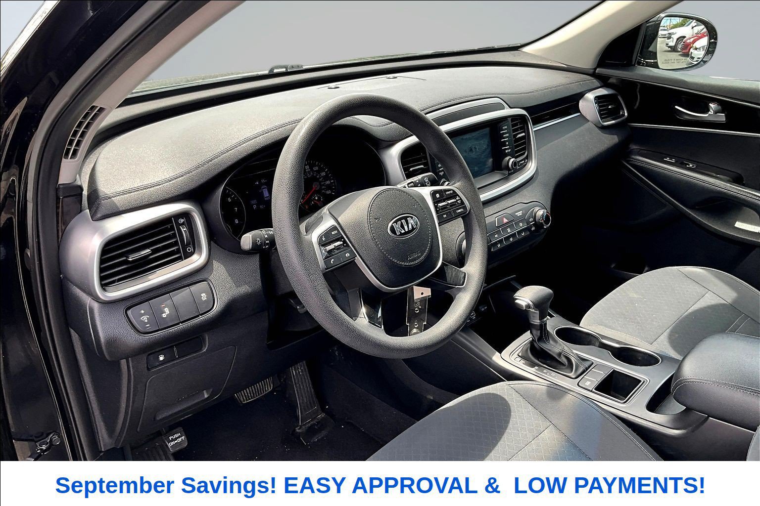 Used 2019 Kia Sorento FWD image 18