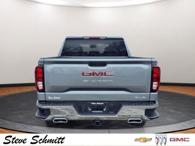 New 2026 GMC Sierra 1500 SLE w/ X31 Off-Road Package image 23