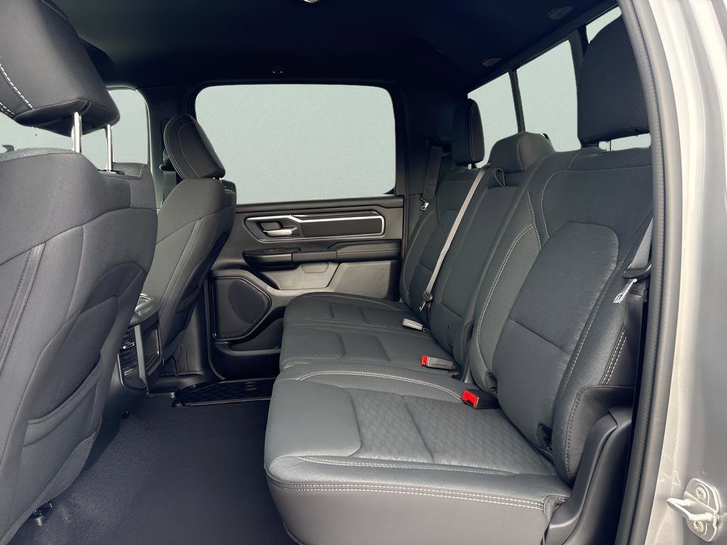 New 2026 RAM 1500 Big Horn AWD/4WD image 30