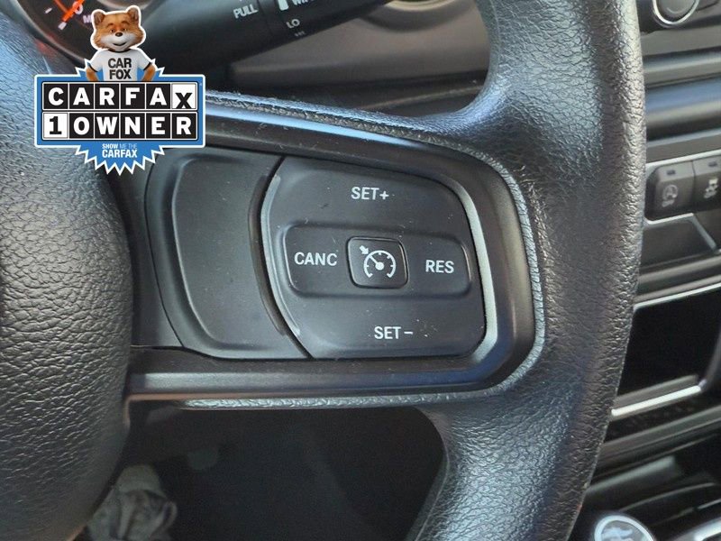 Used 2019 Jeep Wrangler Unlimited Sport image 15