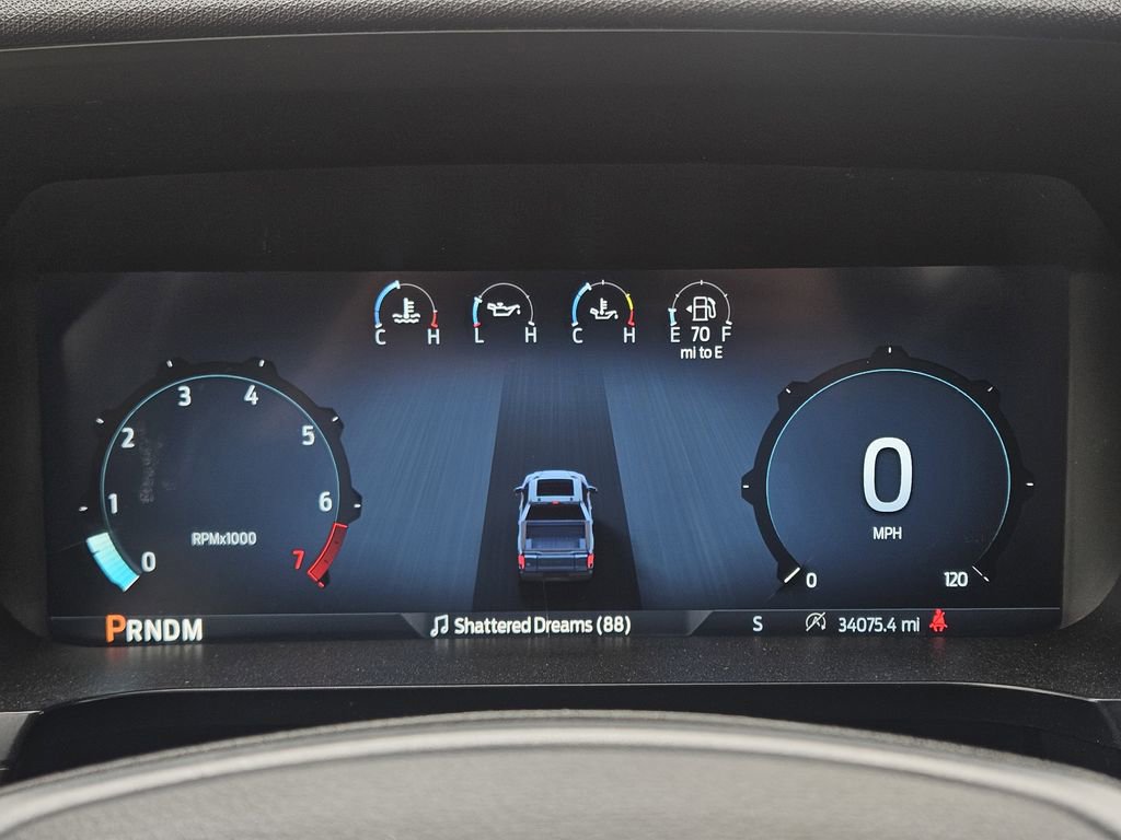 Used 2024 Ford F150 XLT w/ Tow/Haul Package image 20