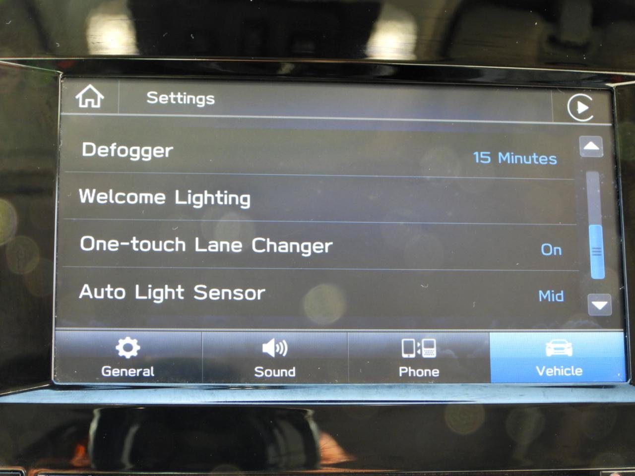 Used 2022 Subaru Forester Premium AWD/4WD image 78