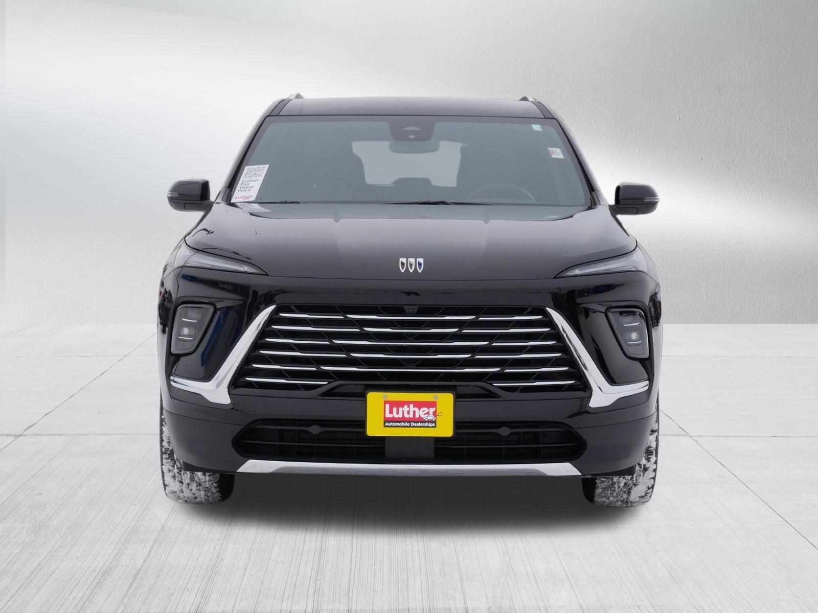 Used 2025 Buick Enclave Preferred video 2