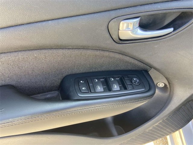 Used 2013 Dodge Dart SXT w/ SXT Special Edition Group image 12