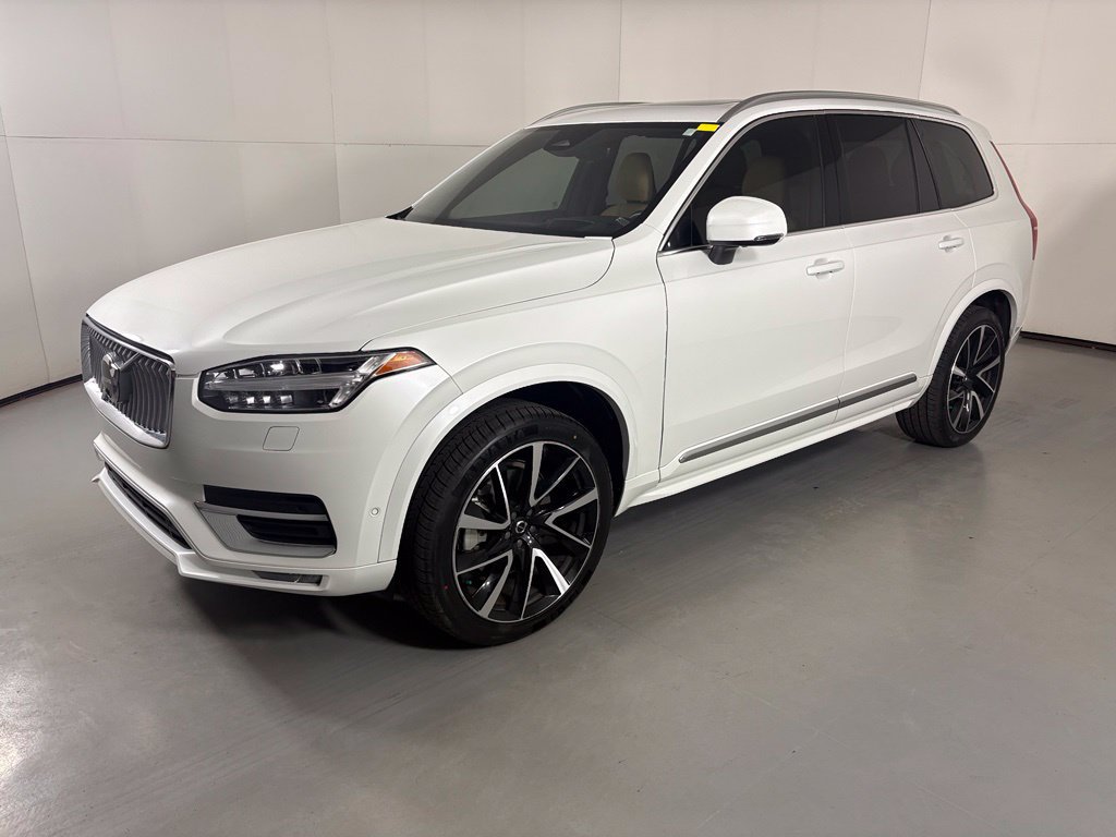 Used 2024 Volvo XC90 B6 Ultimate AWD/4WD image 4