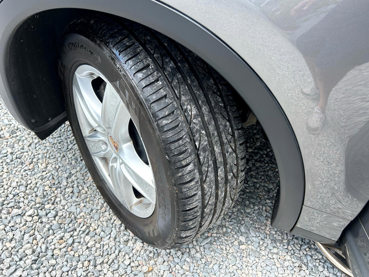 Used 2013 Porsche Cayenne image 27