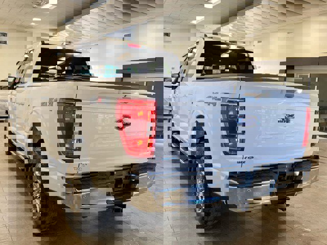 Used 2021 Ford F150 XLT w/ Equipment Group 302A High image 8