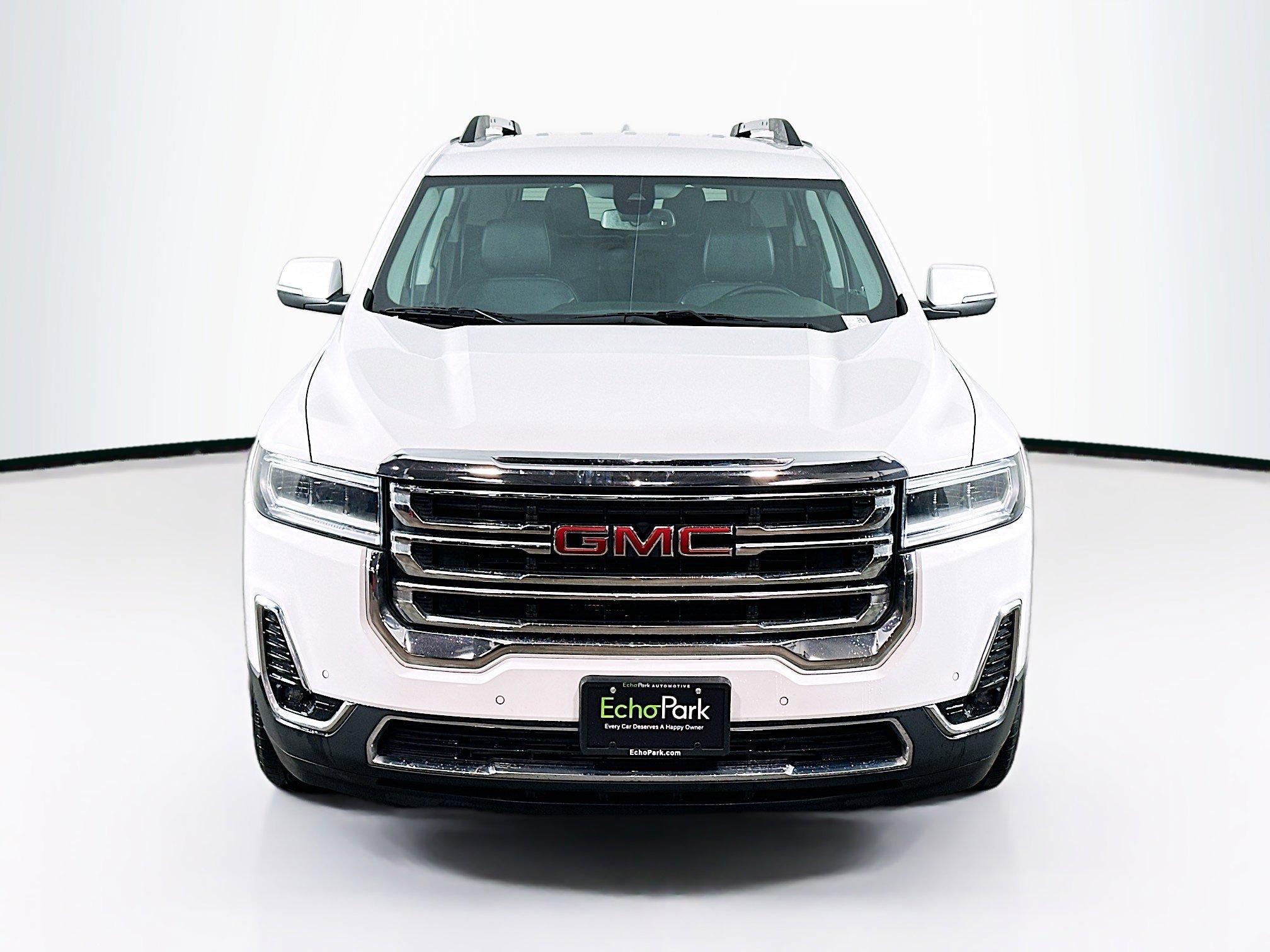 Used 2023 GMC Acadia SLT image 2