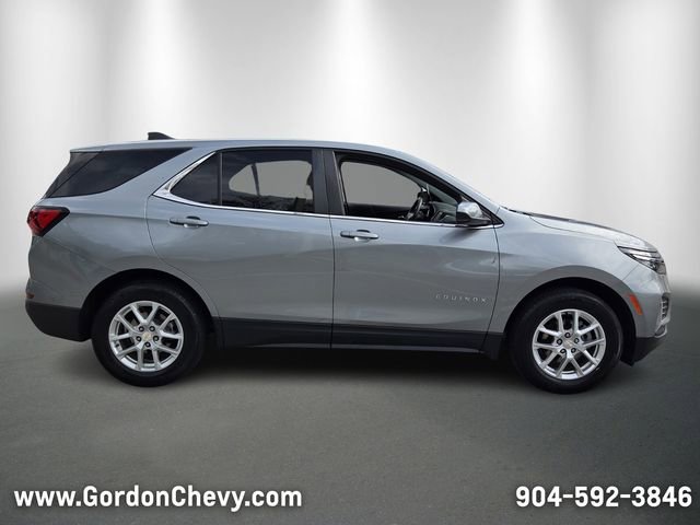 Certified 2023 Chevrolet Equinox LT FWD image 7