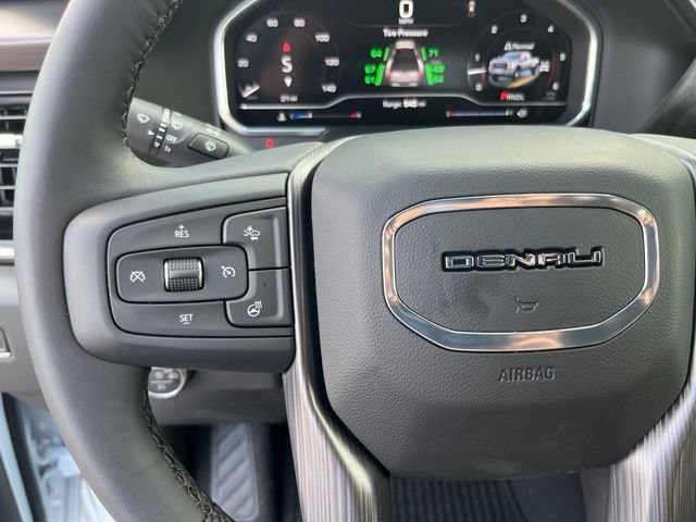 New 2026 GMC Sierra 3500 Denali Ultimate w/ LPO, Black Badging Package AWD/4WD image 30
