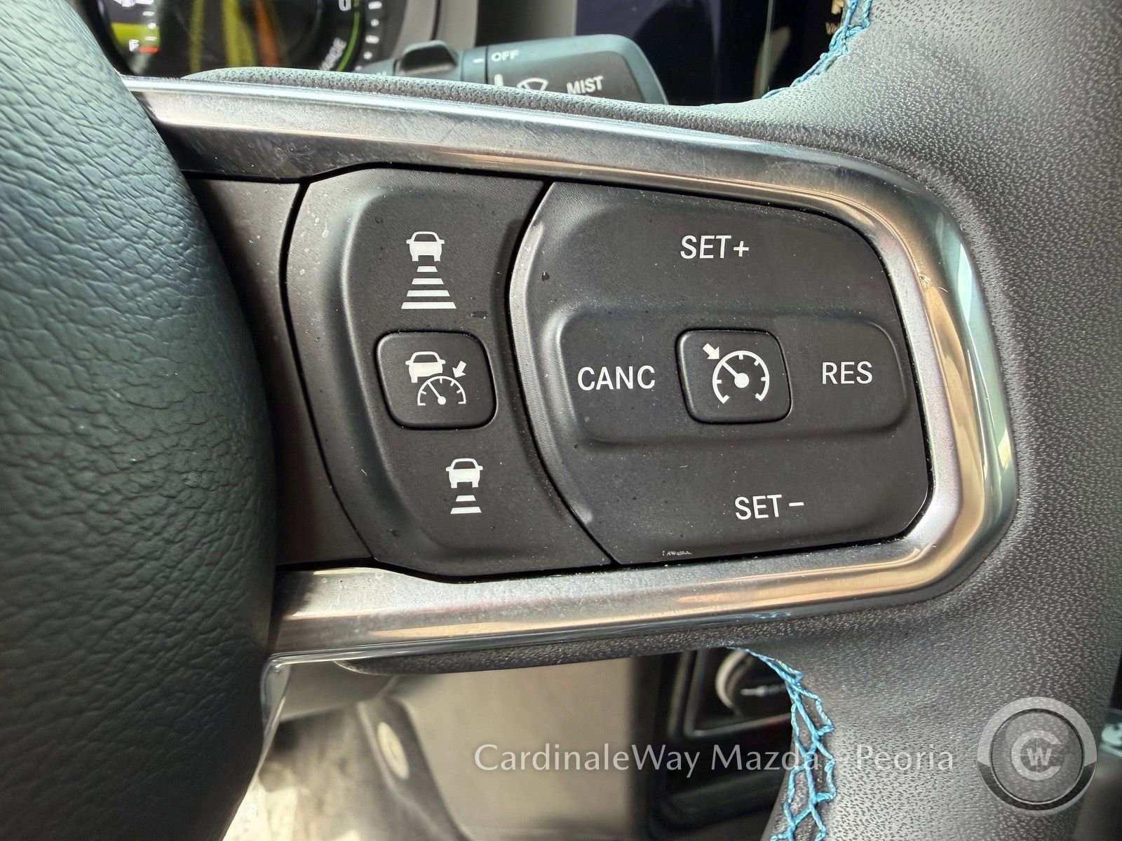 Used 2024 Jeep Wrangler High Altitude image 22