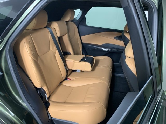 Used 2024 Lexus RX 350 Premium Plus w/ Convenience Package image 25