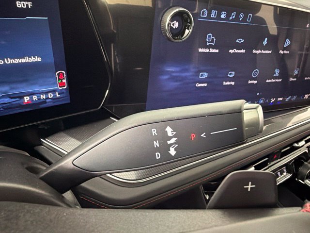 New 2027 Chevrolet Suburban RST w/ Advanced Technology Package AWD/4WD image 22