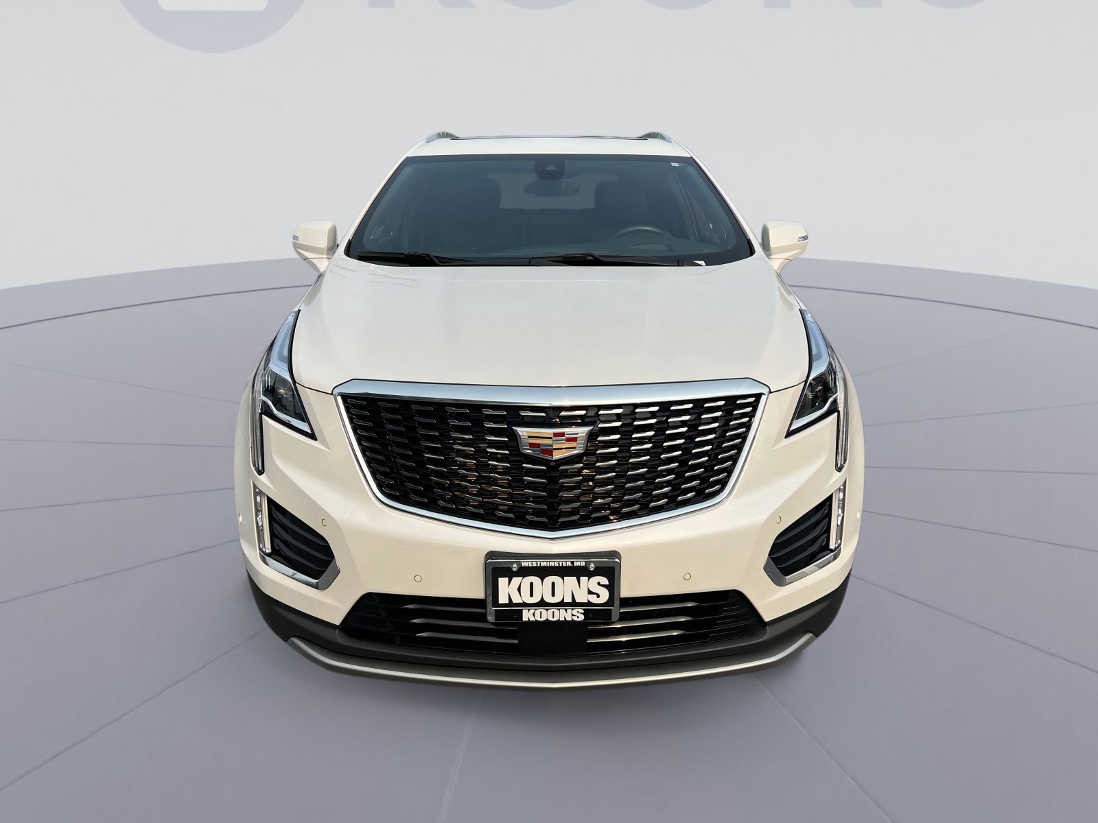 Used 2023 Cadillac XT5 Premium Luxury w/ Technology Package AWD/4WD image 11