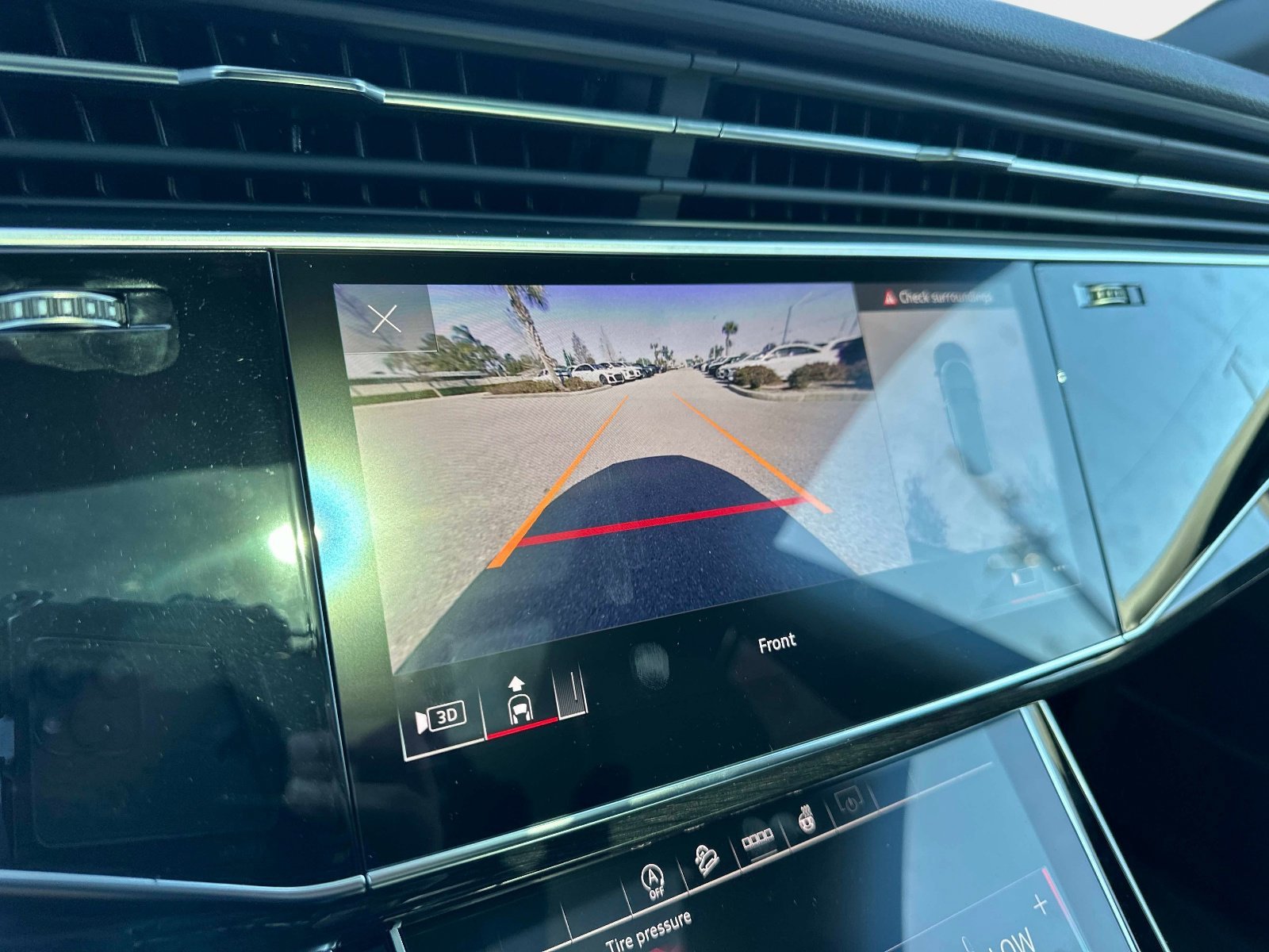 New 2026 Audi Q8 Premium Plus AWD/4WD image 25